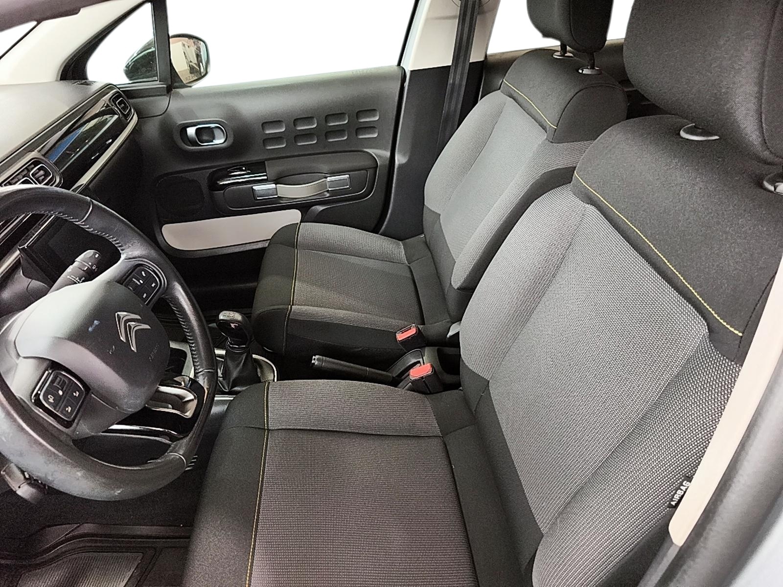 Citroën C3 2022 - Imagen 7 de 12