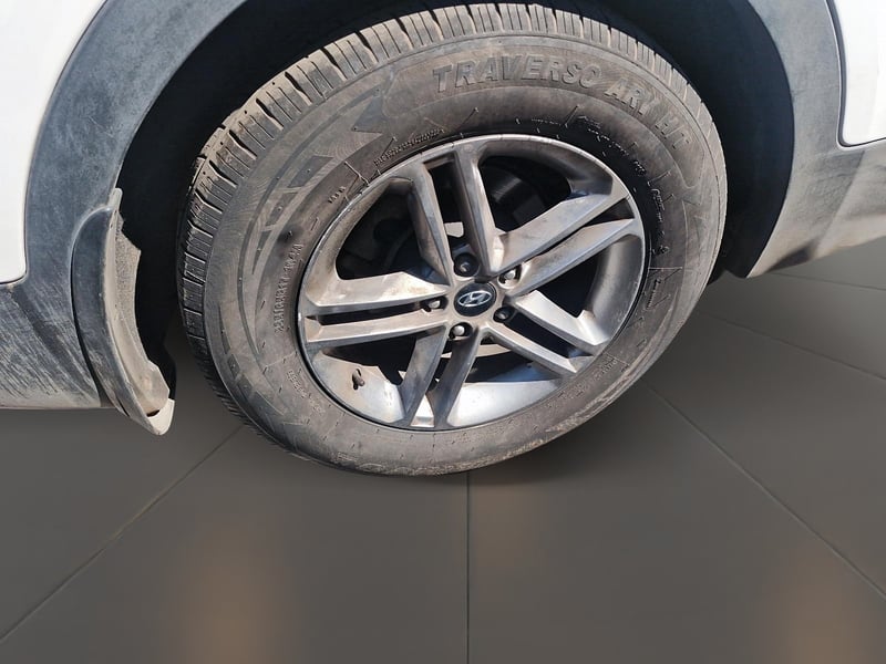 Hyundai SANTA FE 2018 - Imagen 11 de 11
