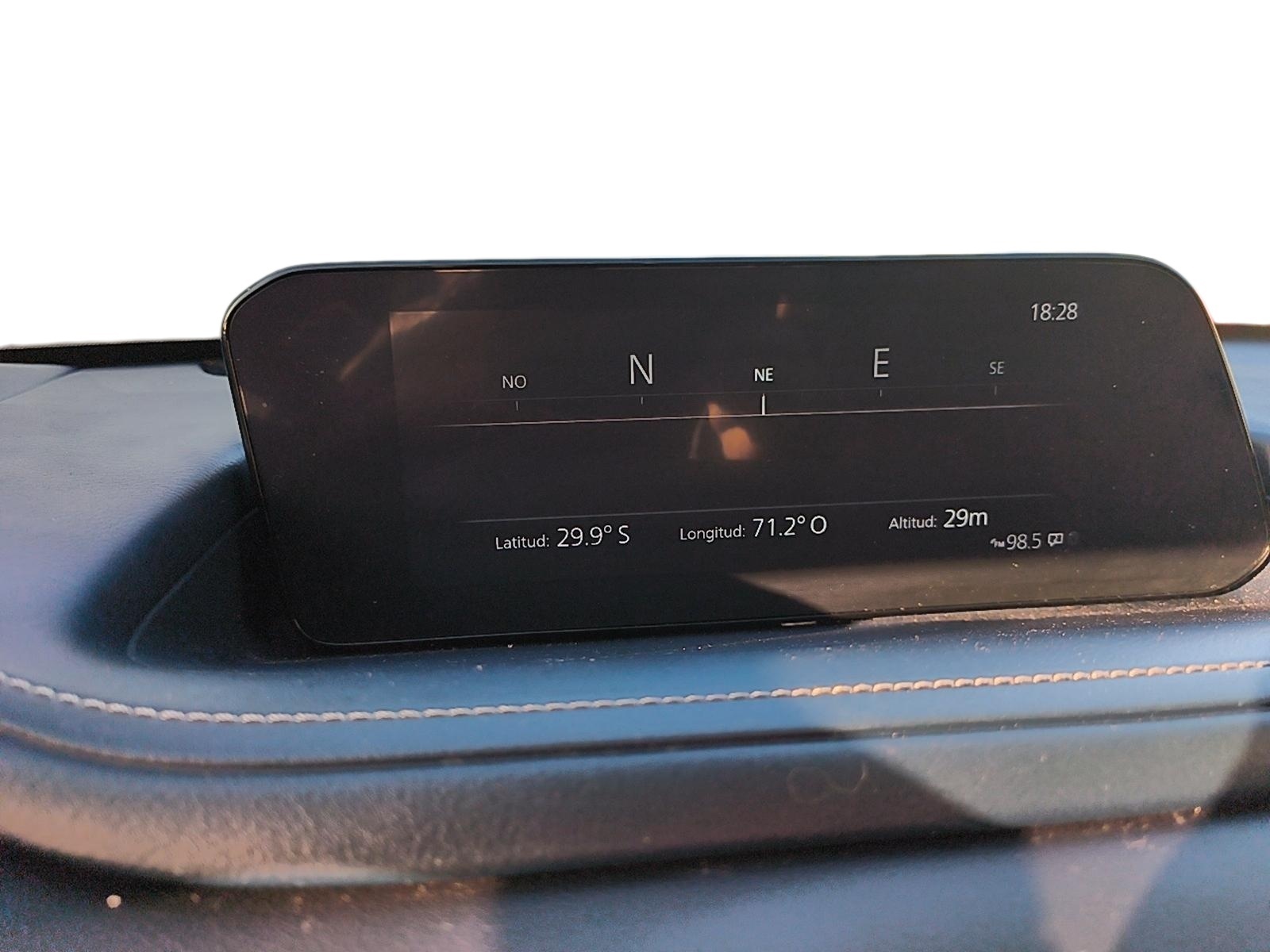 Mazda CX30 2026 - Imagen 7 de 11