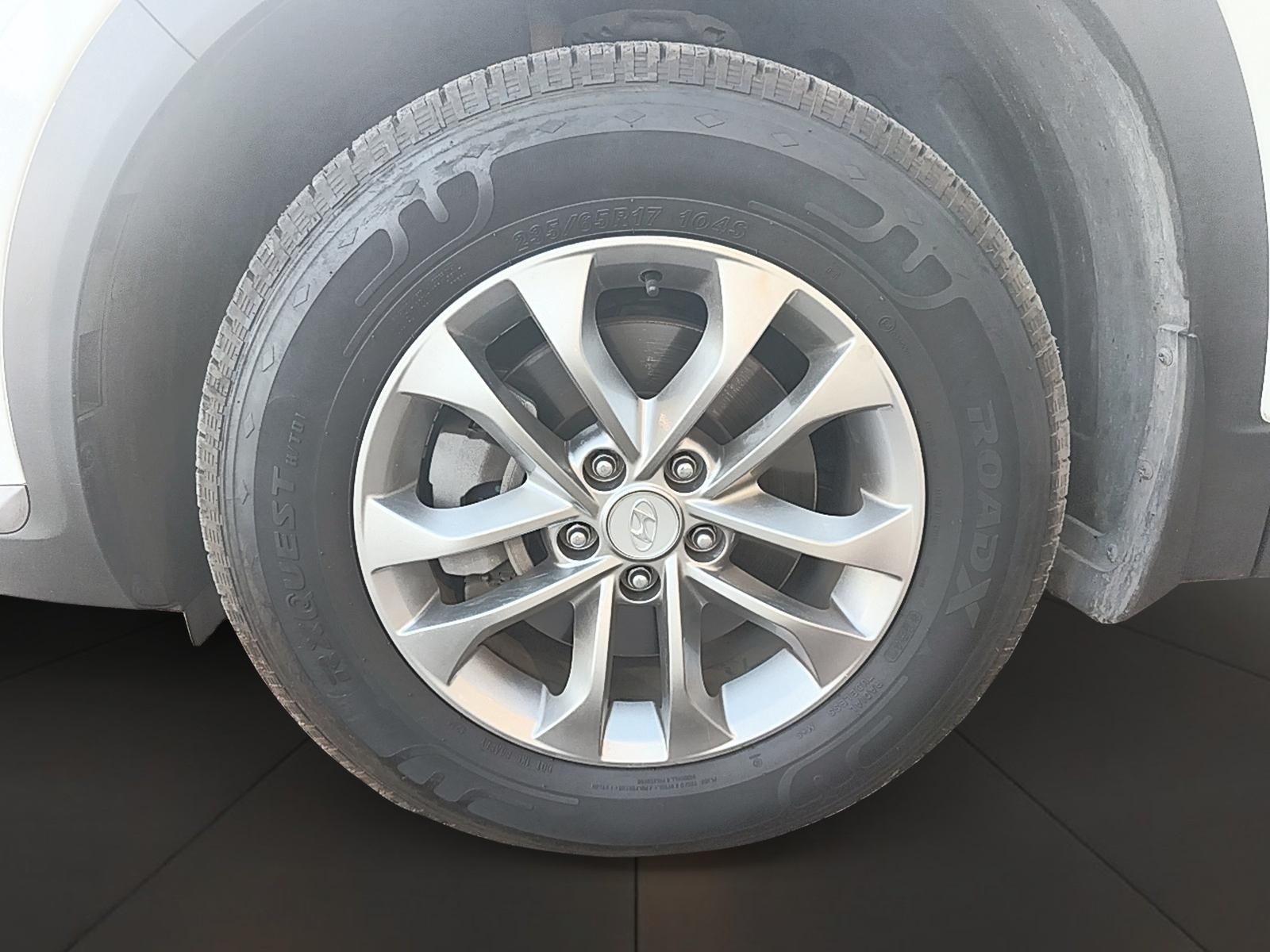 HYUNDAI SANTA FE 2022 - Foto 5 de 12
