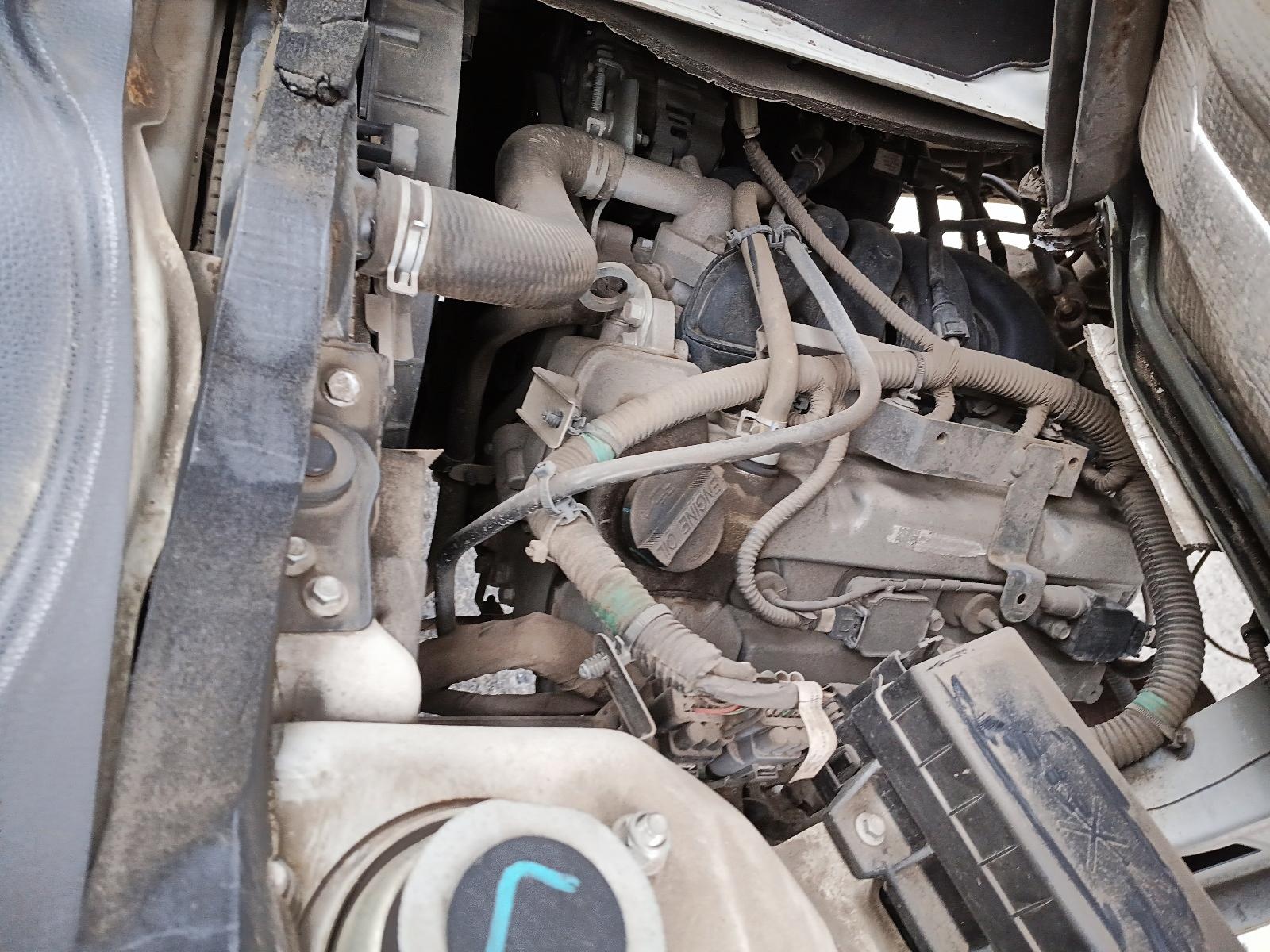 FOTON TM3 MAS 2022 - Imagen 8 de 12