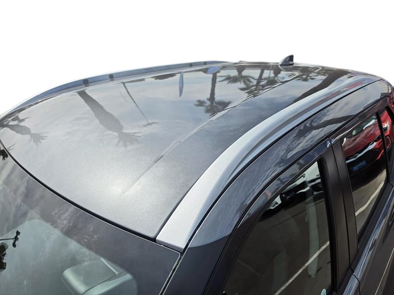 Nissan KICKS 2025 - Imagen 9 de 12