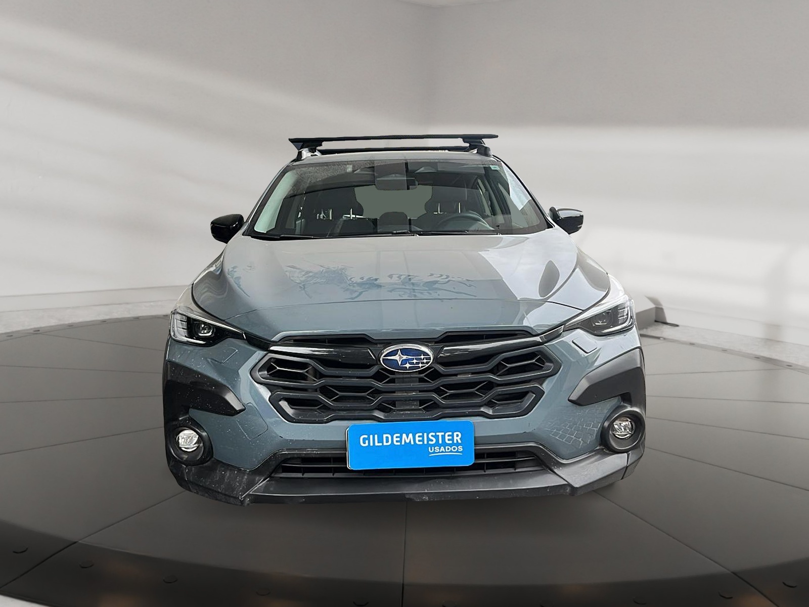 Subaru CROSTREK 2023 - Foto 2 de 12