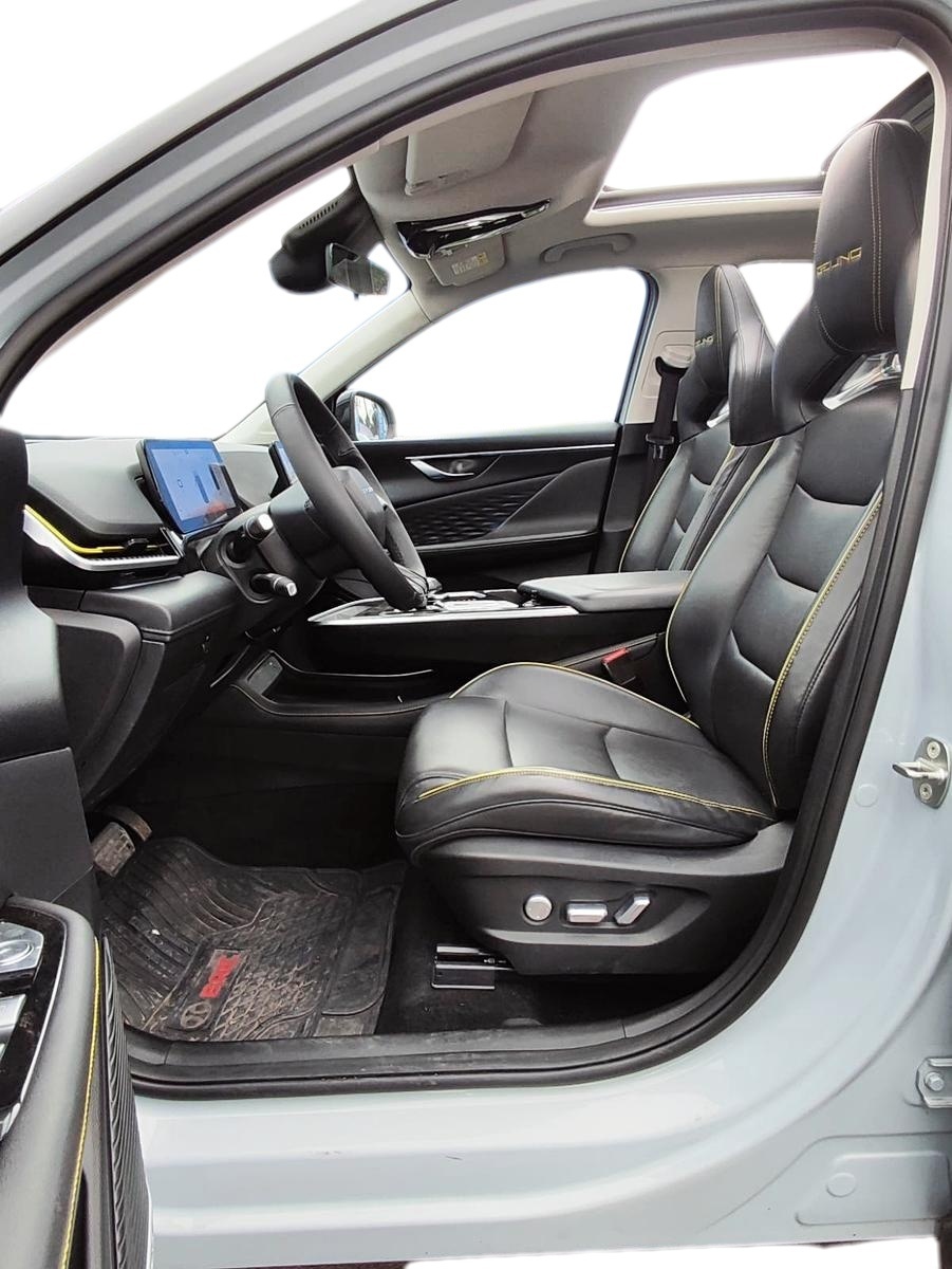 BAIC BAIC 2024 - Imagen 12 de 12