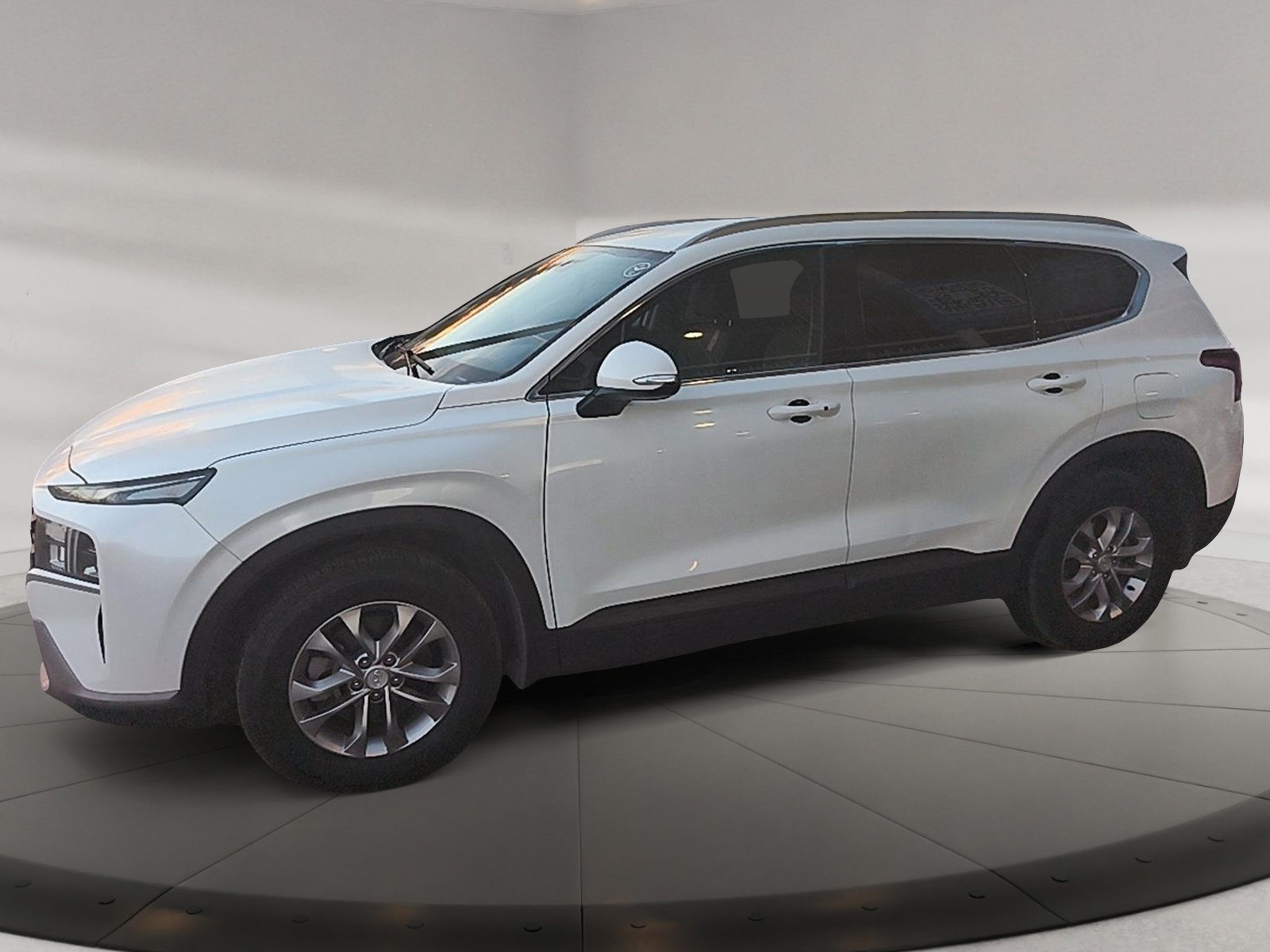 HYUNDAI SANTA FE 2022 - Foto 4 de 12