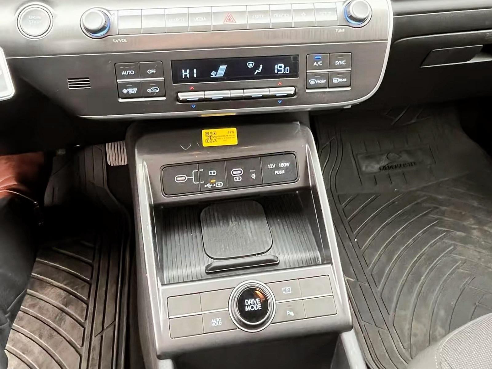 Hyundai HYUNDAI 2025 - Imagen 7 de 12