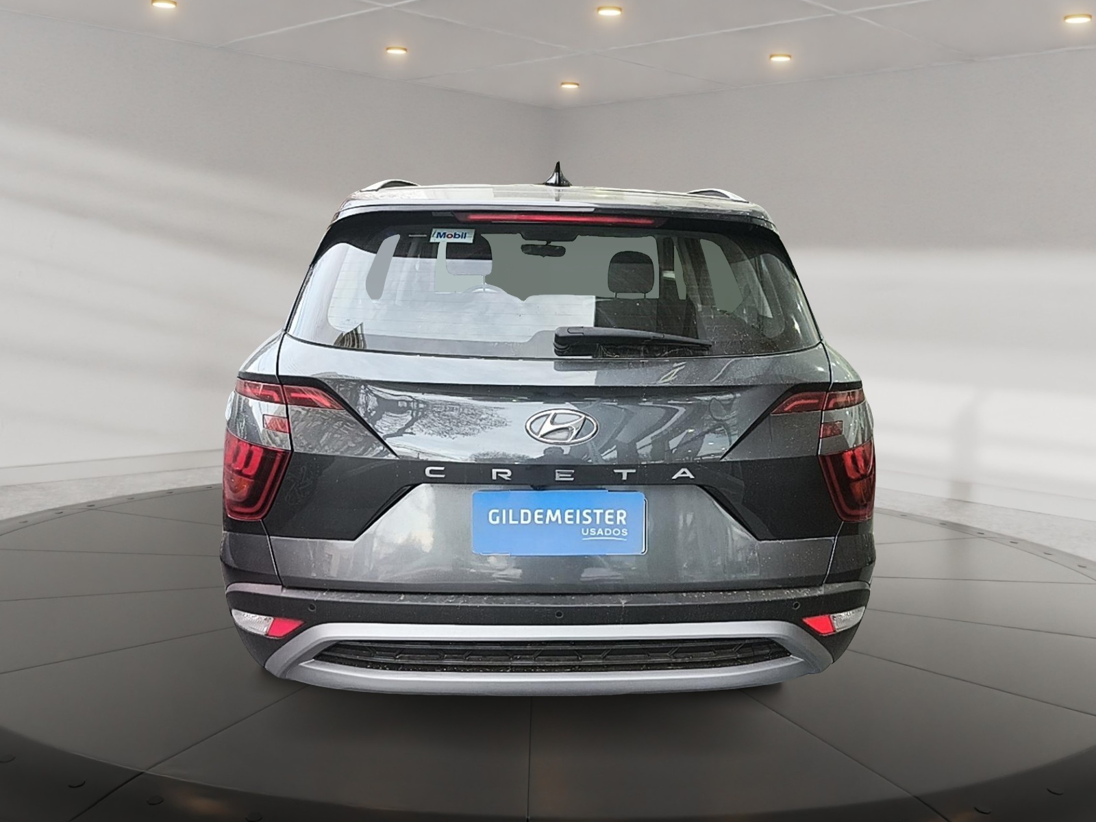 Hyundai HYUNDAI 2024 - Foto 3 de 12