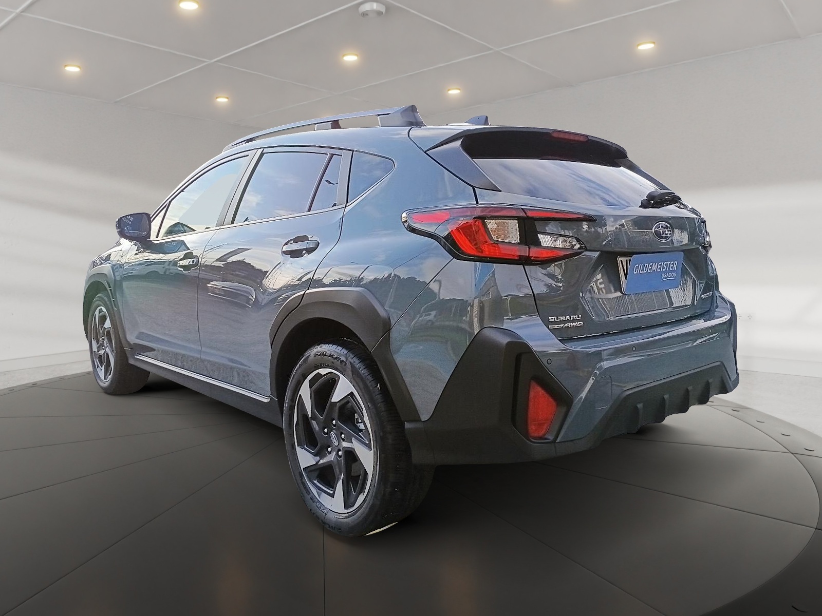 Subaru SUBARU 2025 - Foto 2 de 12