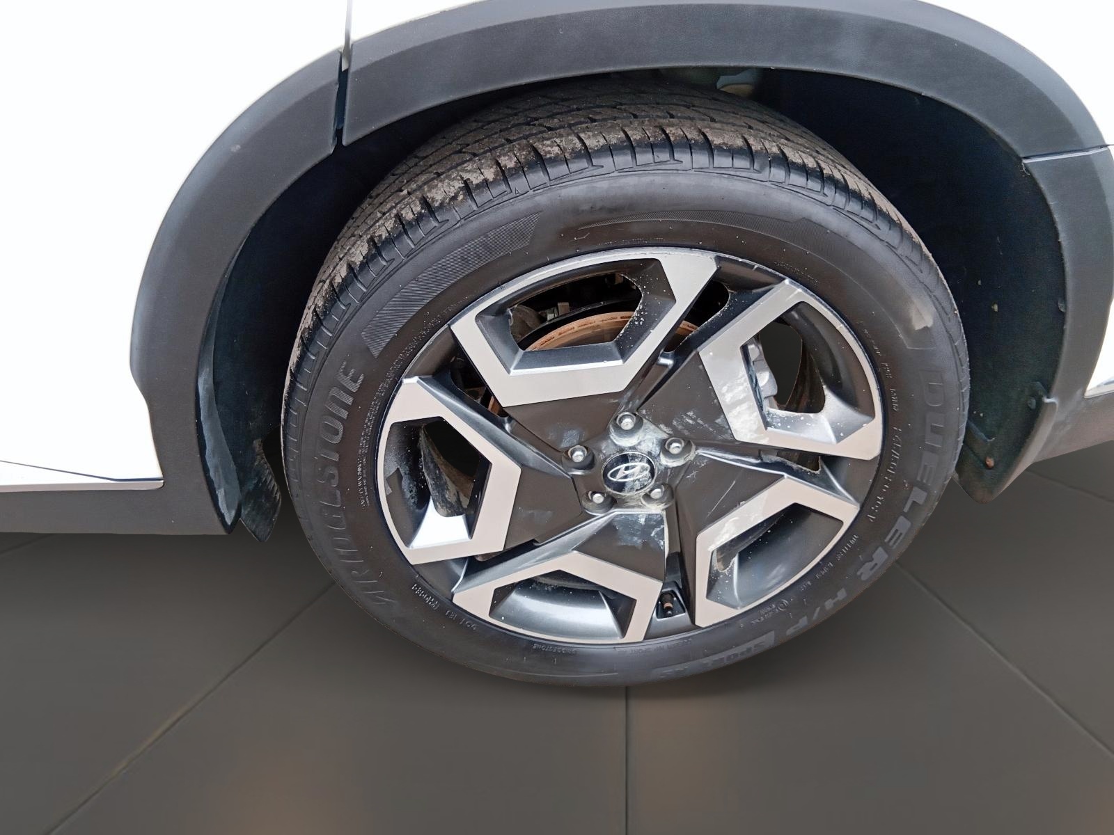 Hyundai PALISADE 2025 - Imagen 7 de 12