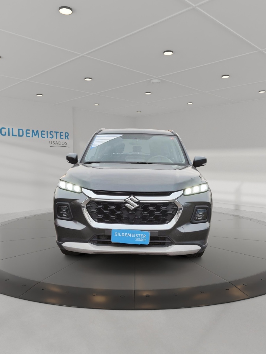 Suzuki GRAND VITARA 2024 - Imagen 6 de 12