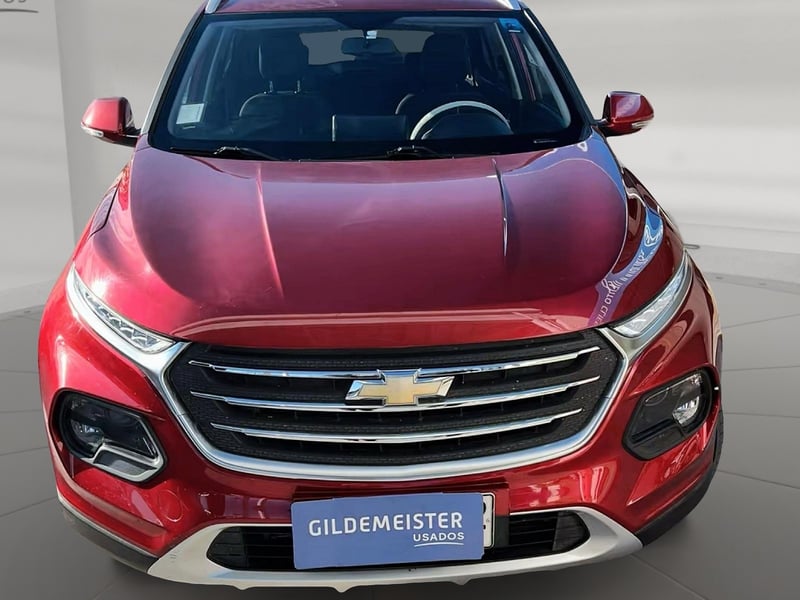 Chevrolet GROOVE 2023 - Imagen 4 de 12