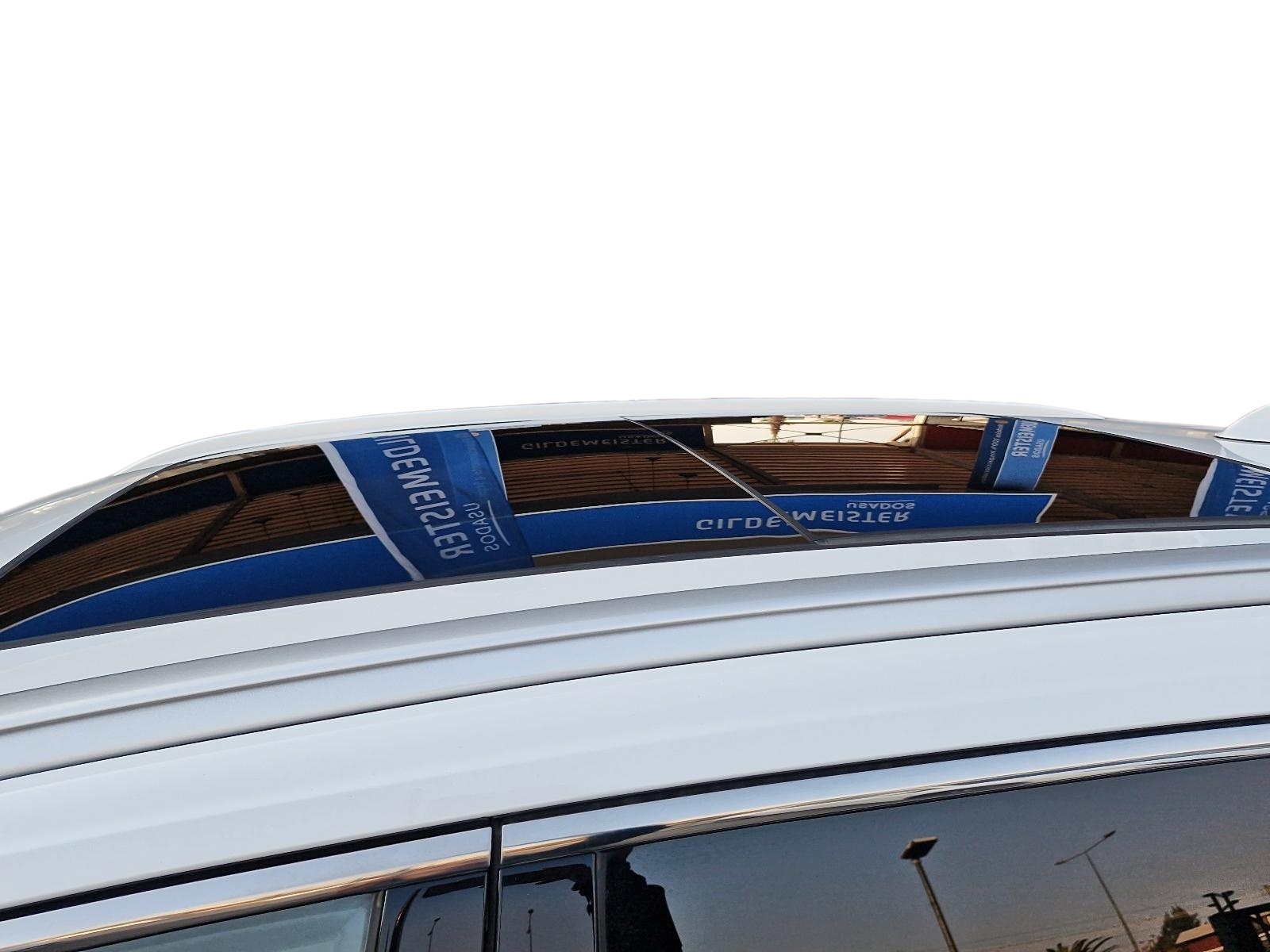 Haval H6 2025 - Imagen 6 de 12