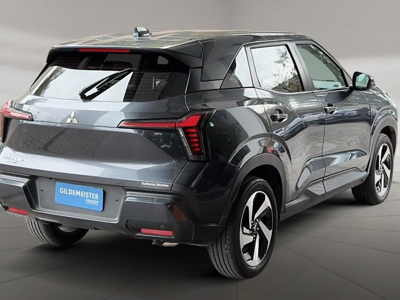 Mitsubishi MITSUBISHI 2025 - Imagen 4 de 12