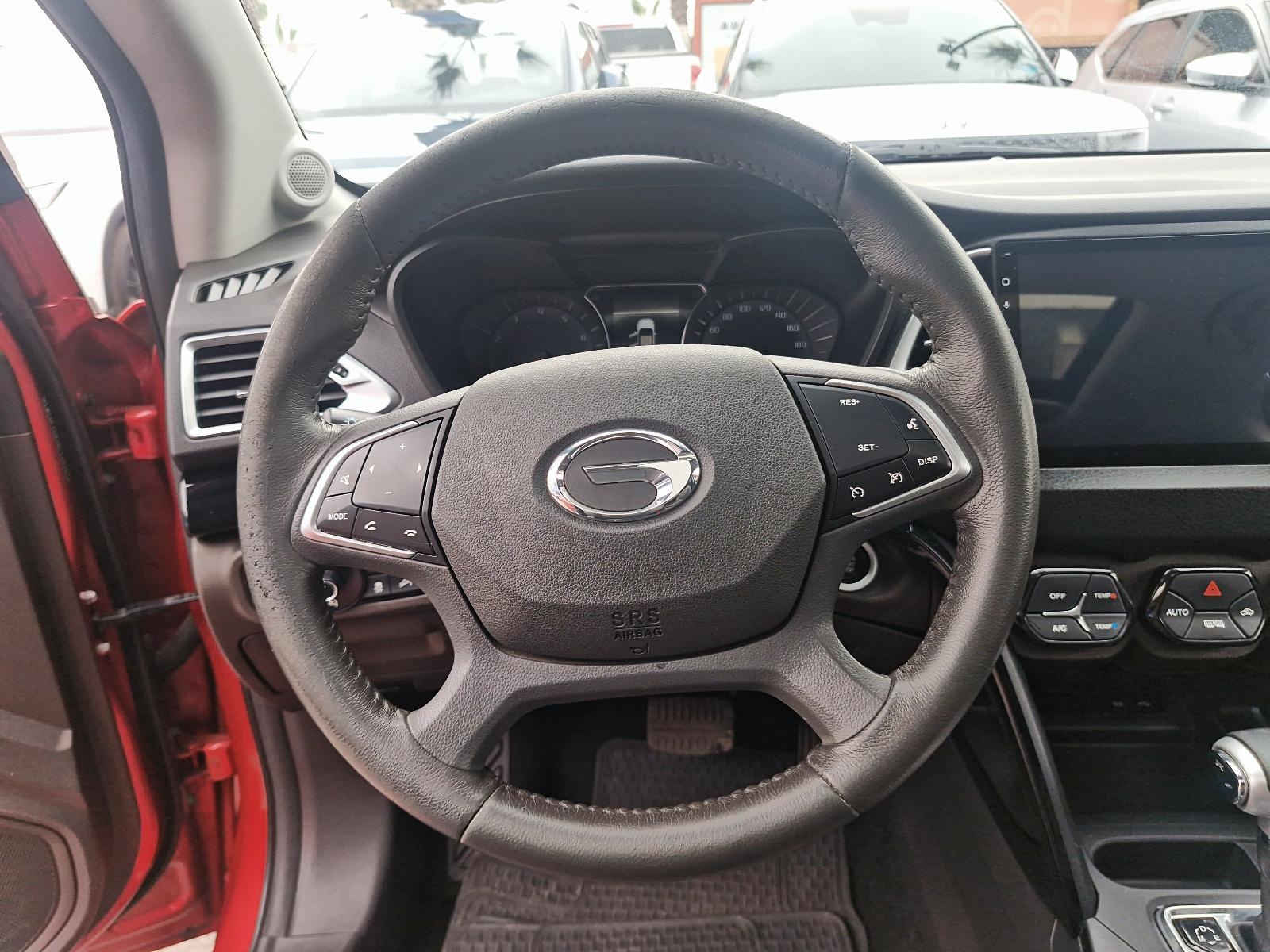 GAC GS4 2022 - Imagen 12 de 12