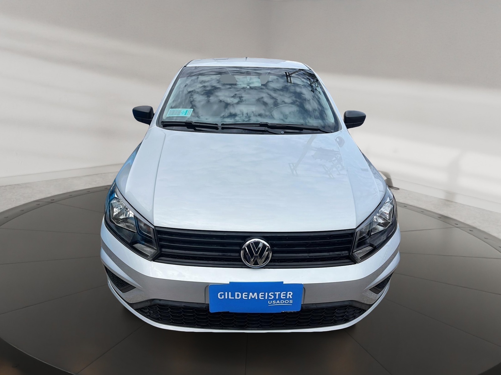 Volkswagen SAVEIRO 2024 - Foto 5 de 12