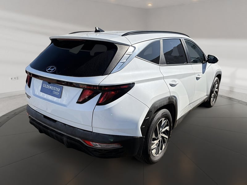 Hyundai TUCSON 2023 - Imagen 6 de 8