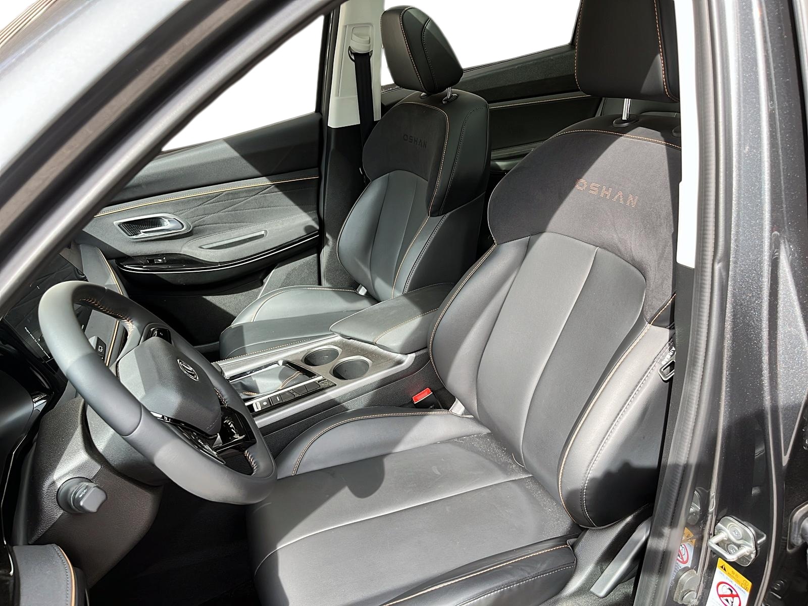 CHANGAN CHANGAN 2025 - Imagen 8 de 12