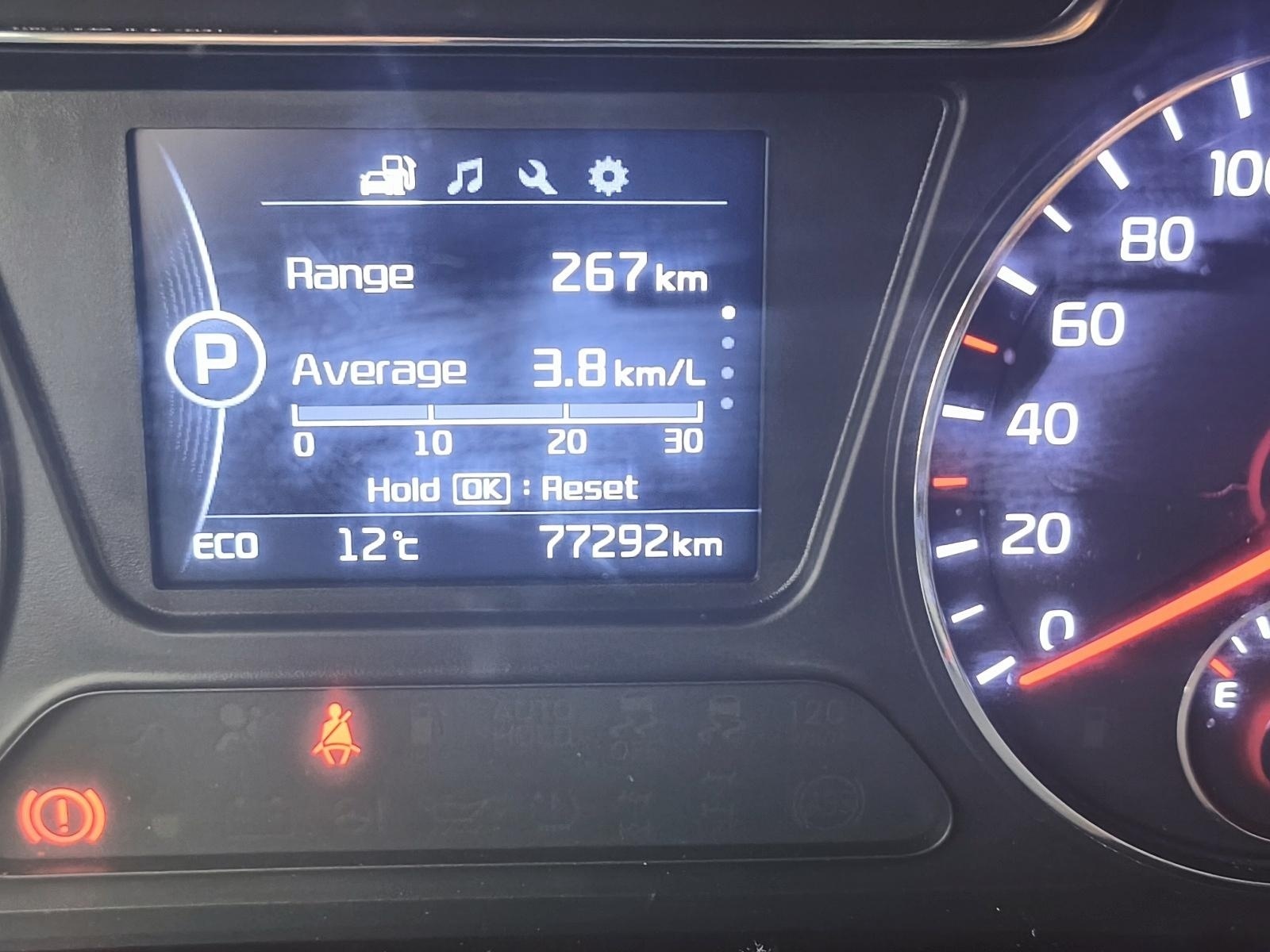 Kia SORENTO 2018 - Foto 5 de 12