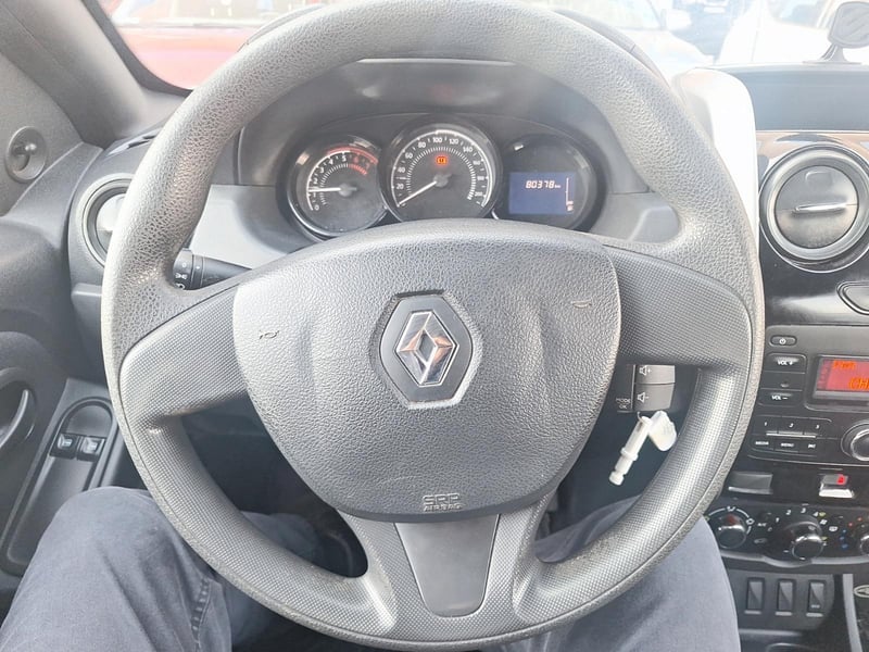 Renault DUSTER 2020 - Imagen 11 de 12