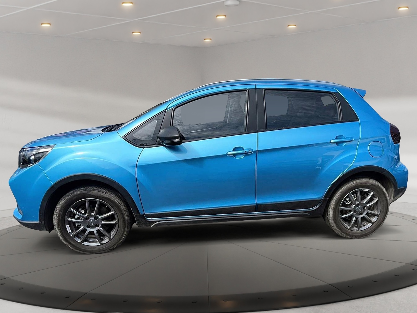 Geely GEELY 2025 - Imagen 3 de 12