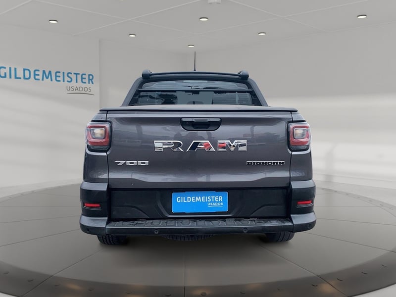 RAM RAM 2025 - Imagen 5 de 12