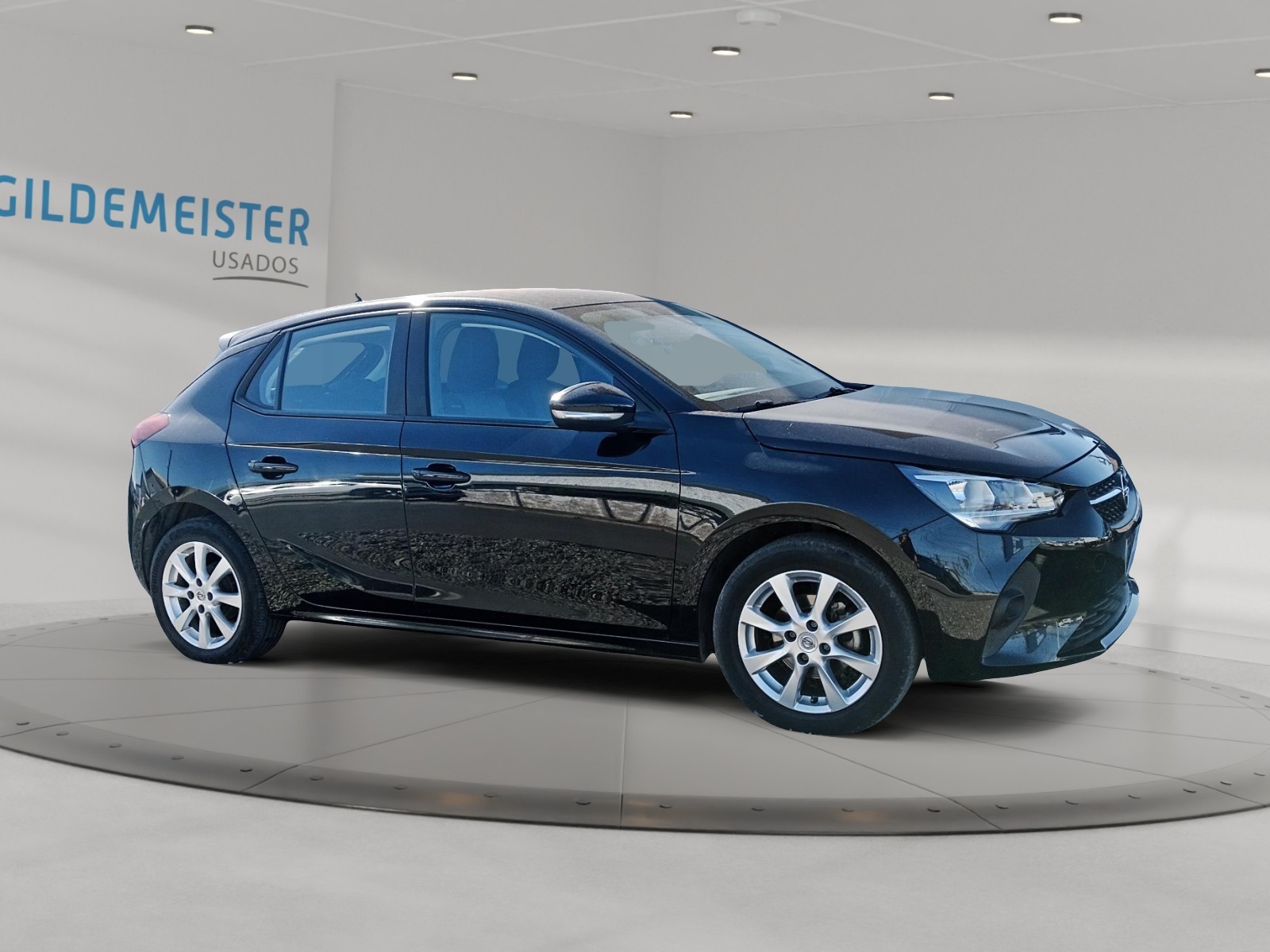 OPEL CORSA 2024 - Imagen 3 de 12