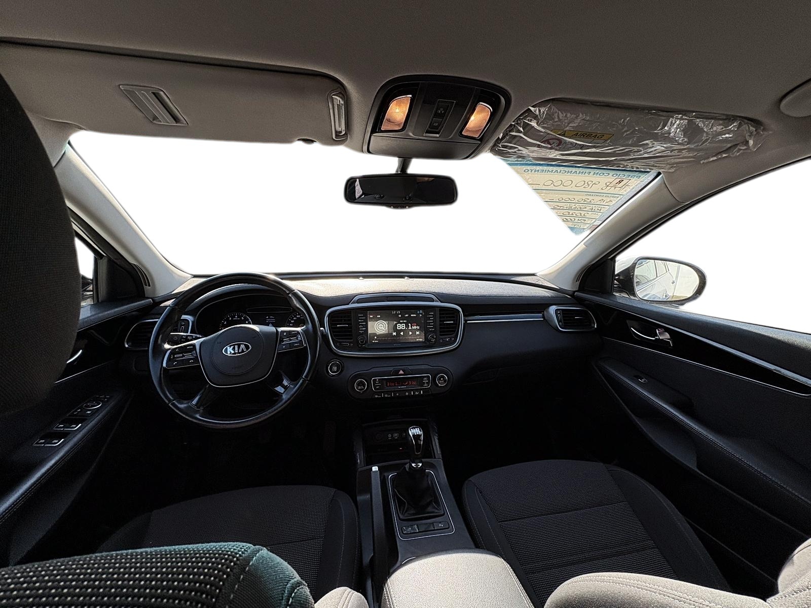 Kia SORENTO 2020 - Imagen 7 de 8