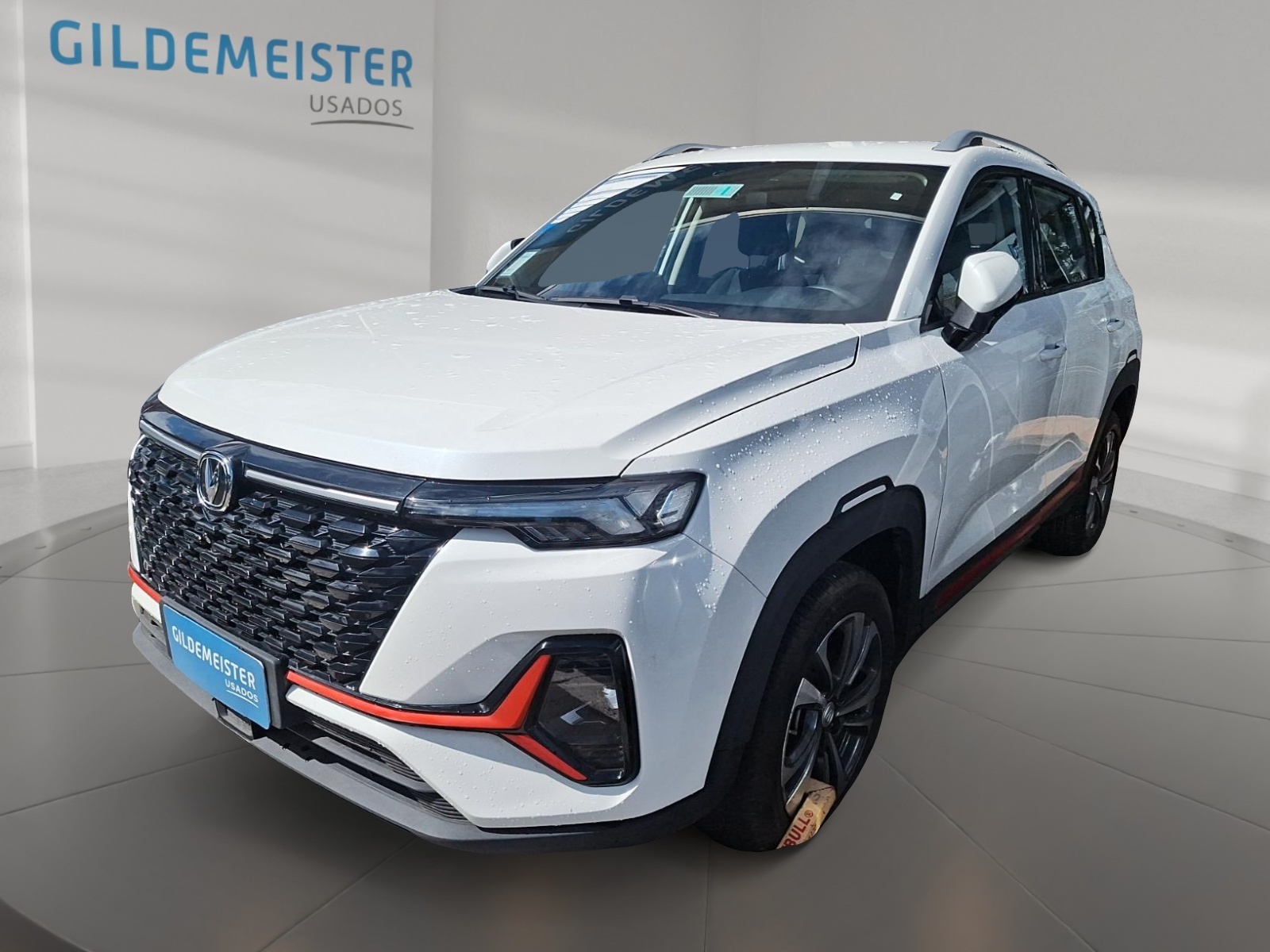 Changan Changan 2025