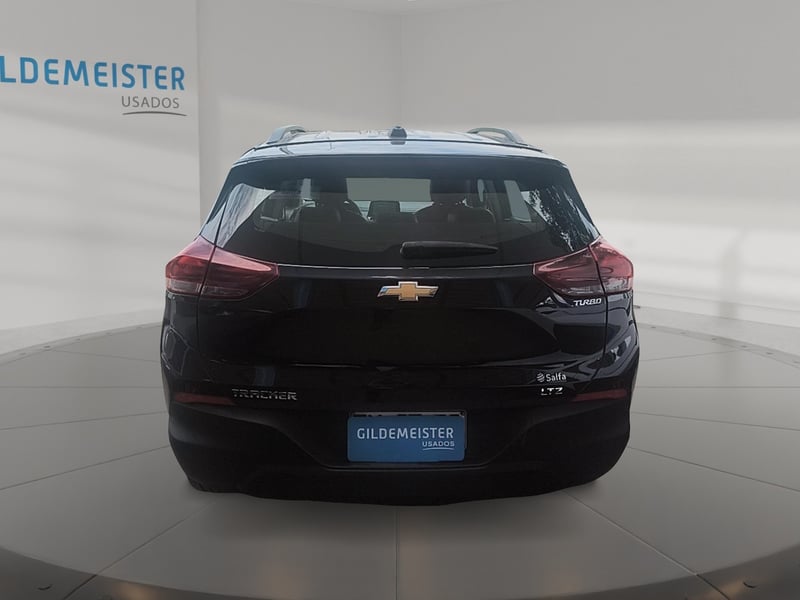 Chevrolet TRACKER 2025 - Imagen 9 de 12