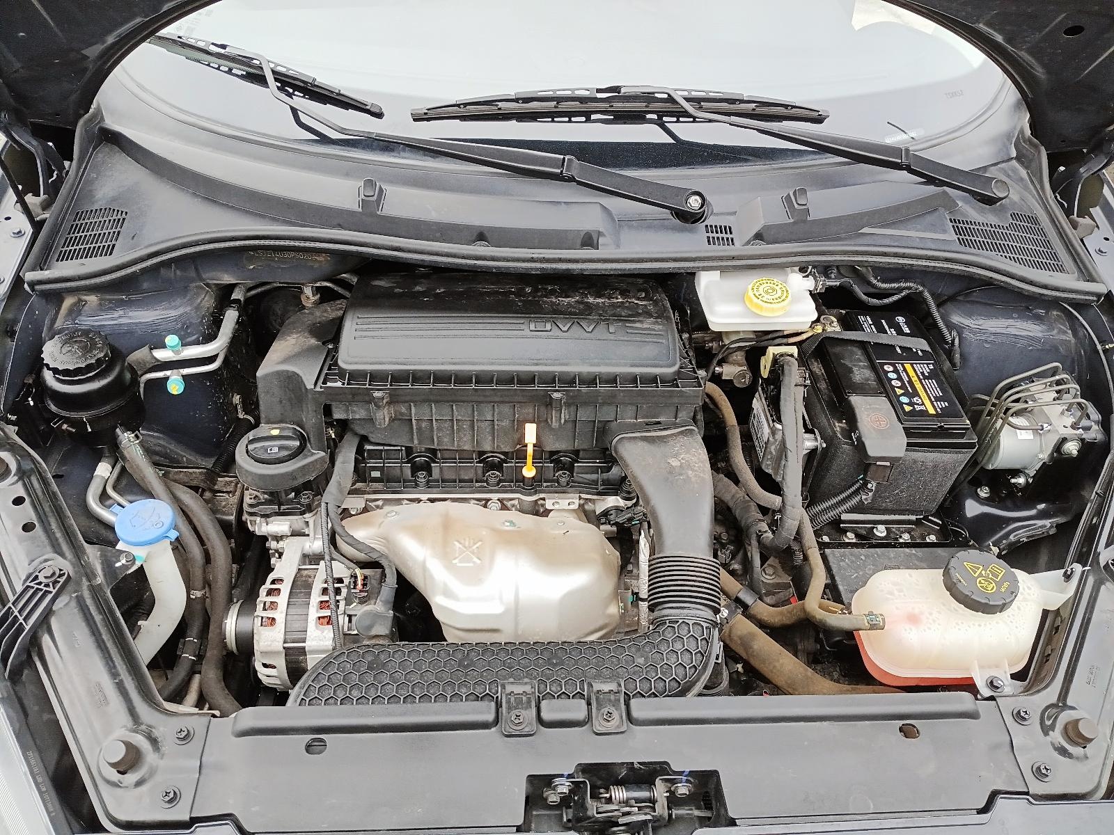 MG MG3 2024 - Imagen 6 de 12
