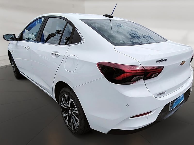 Chevrolet ONIX 2022 - Imagen 4 de 12