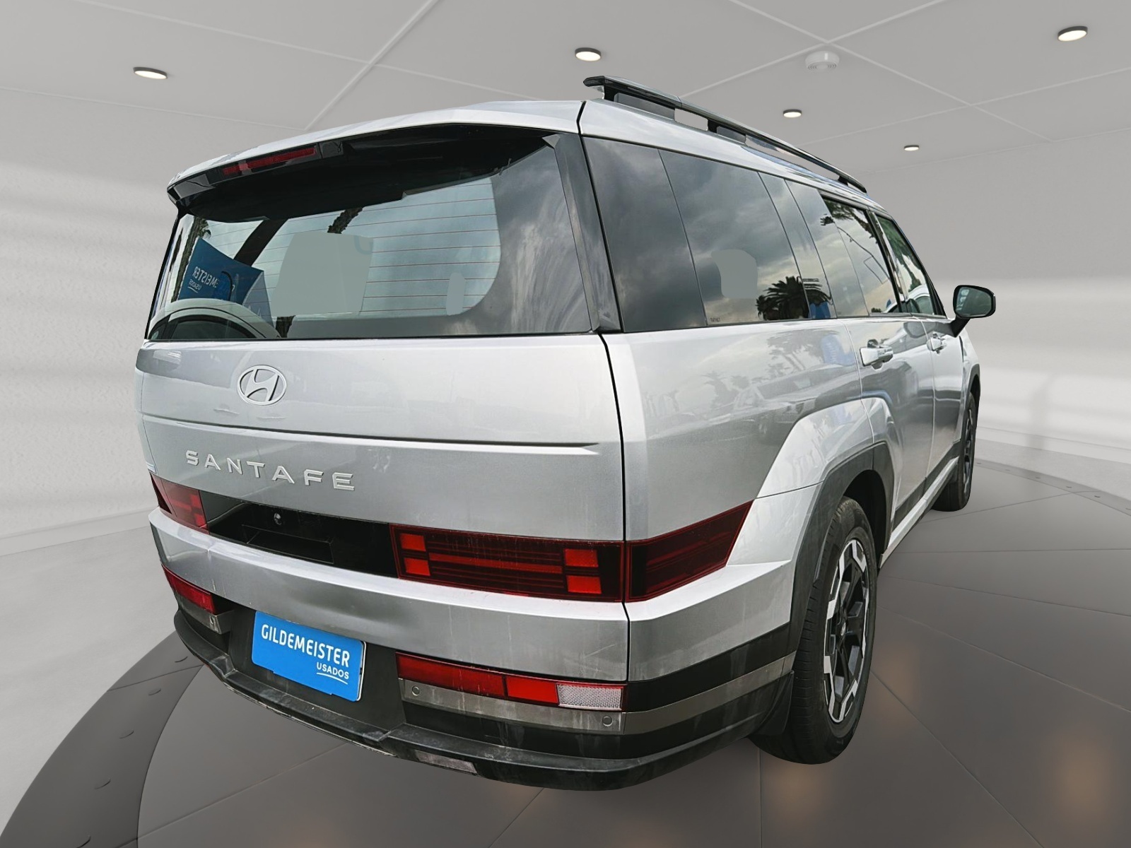 Hyundai HYUNDAI 2025 - Imagen 7 de 12