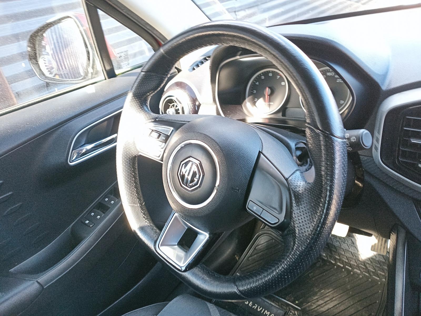 MG MG3 2021 - Imagen 11 de 11