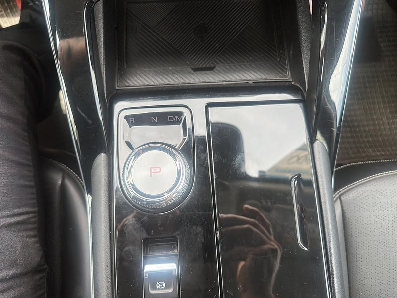 Haval H6 2023 - Imagen 12 de 12