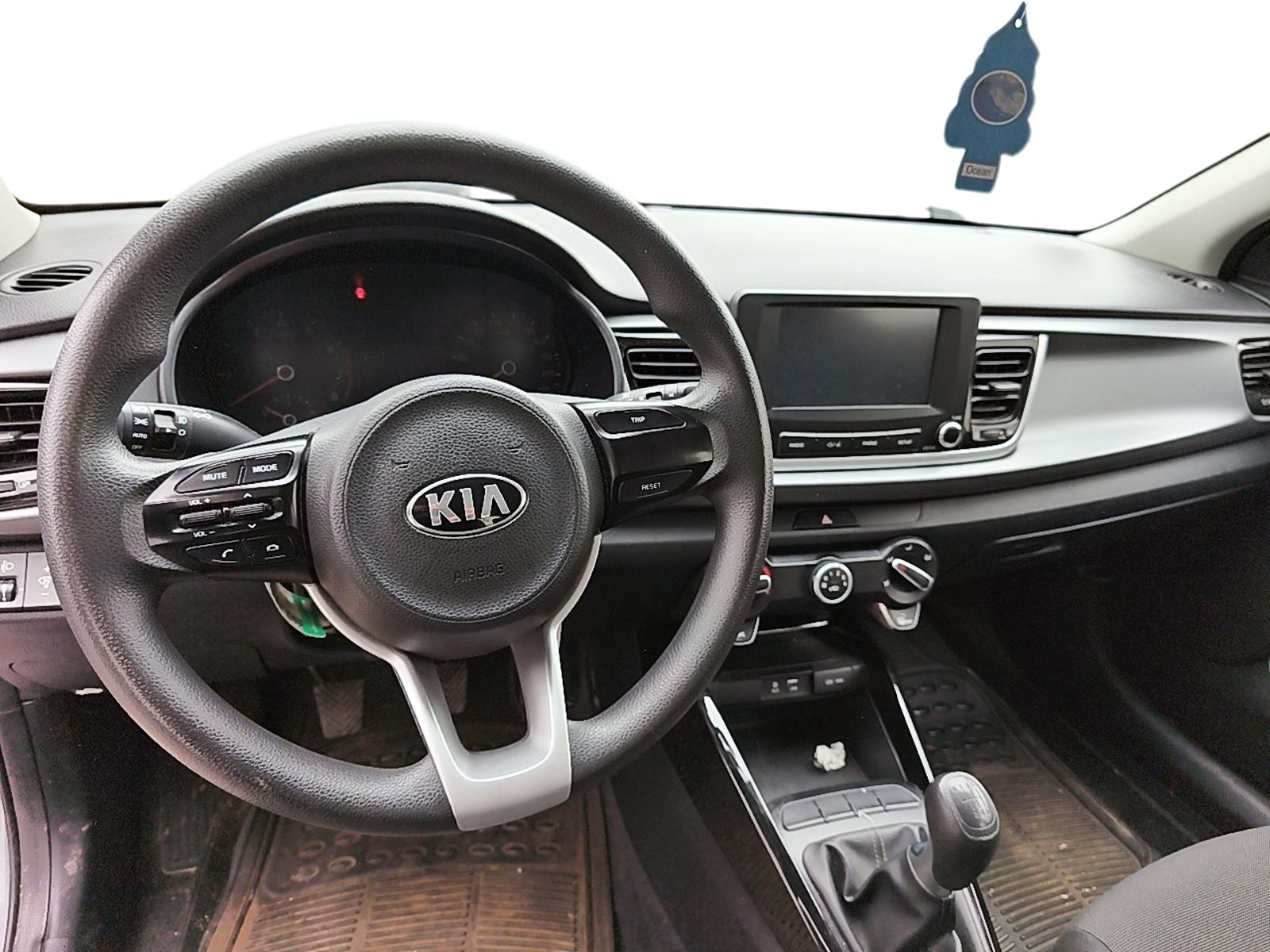 Kia RIO 2019 - Imagen 7 de 11