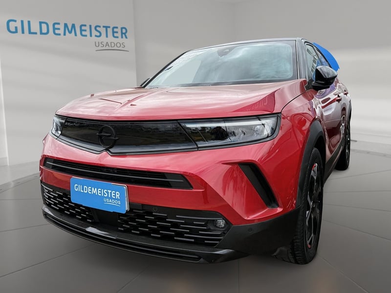 Opel MOKKA 2023