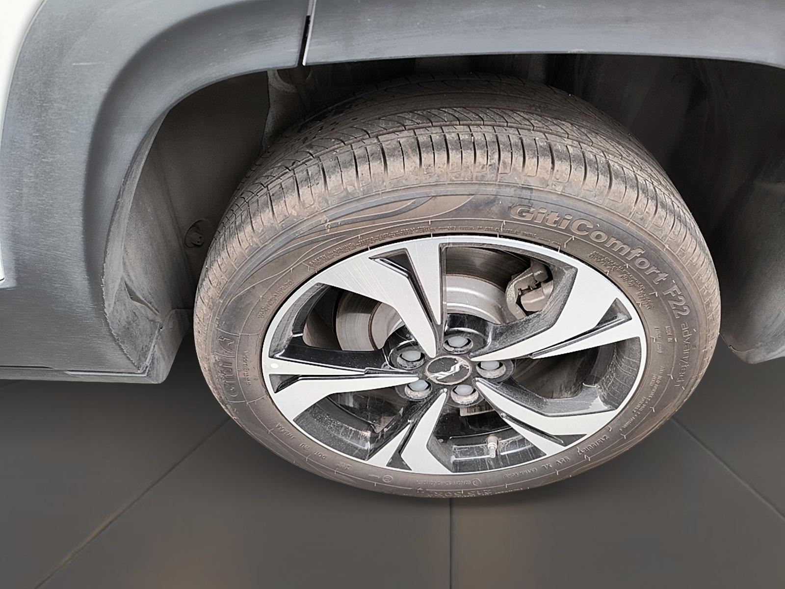 JAC JS4 2025 - Imagen 4 de 12