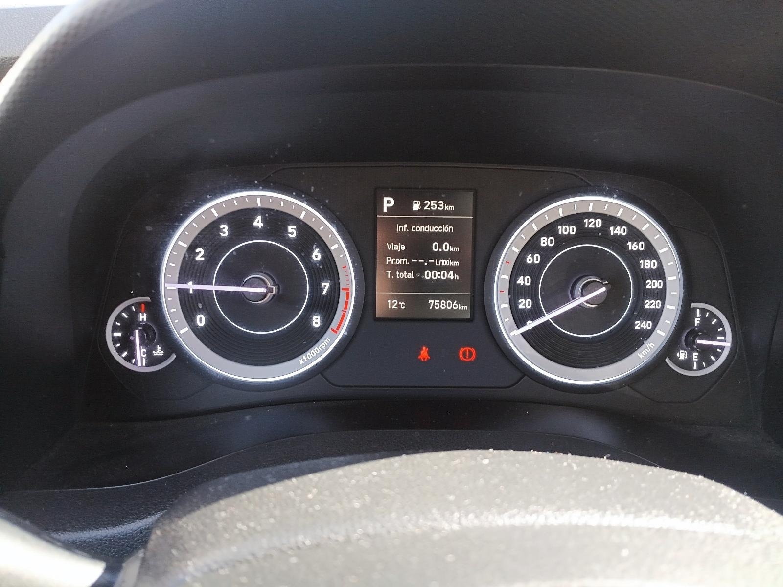 Hyundai CRETA 2023 - Imagen 10 de 12