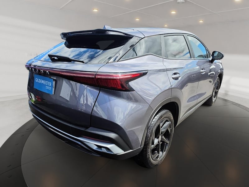 OMODA OMO C5 1.5T CVT 2026 - Imagen 10 de 12