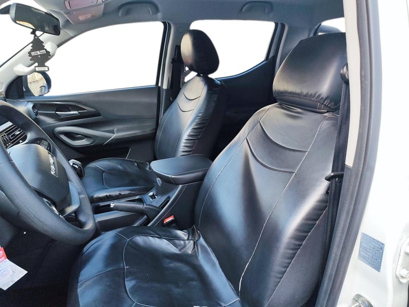 Changan HUNTER 2023 - Imagen 12 de 12