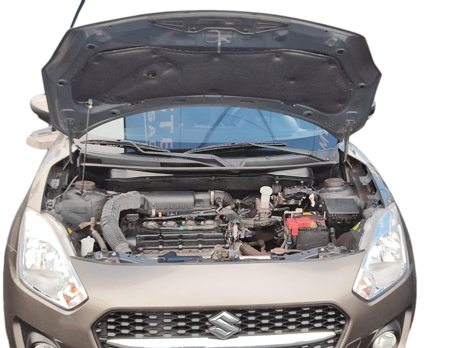SUZUKI SWIFT 2025 - Imagen 10 de 12