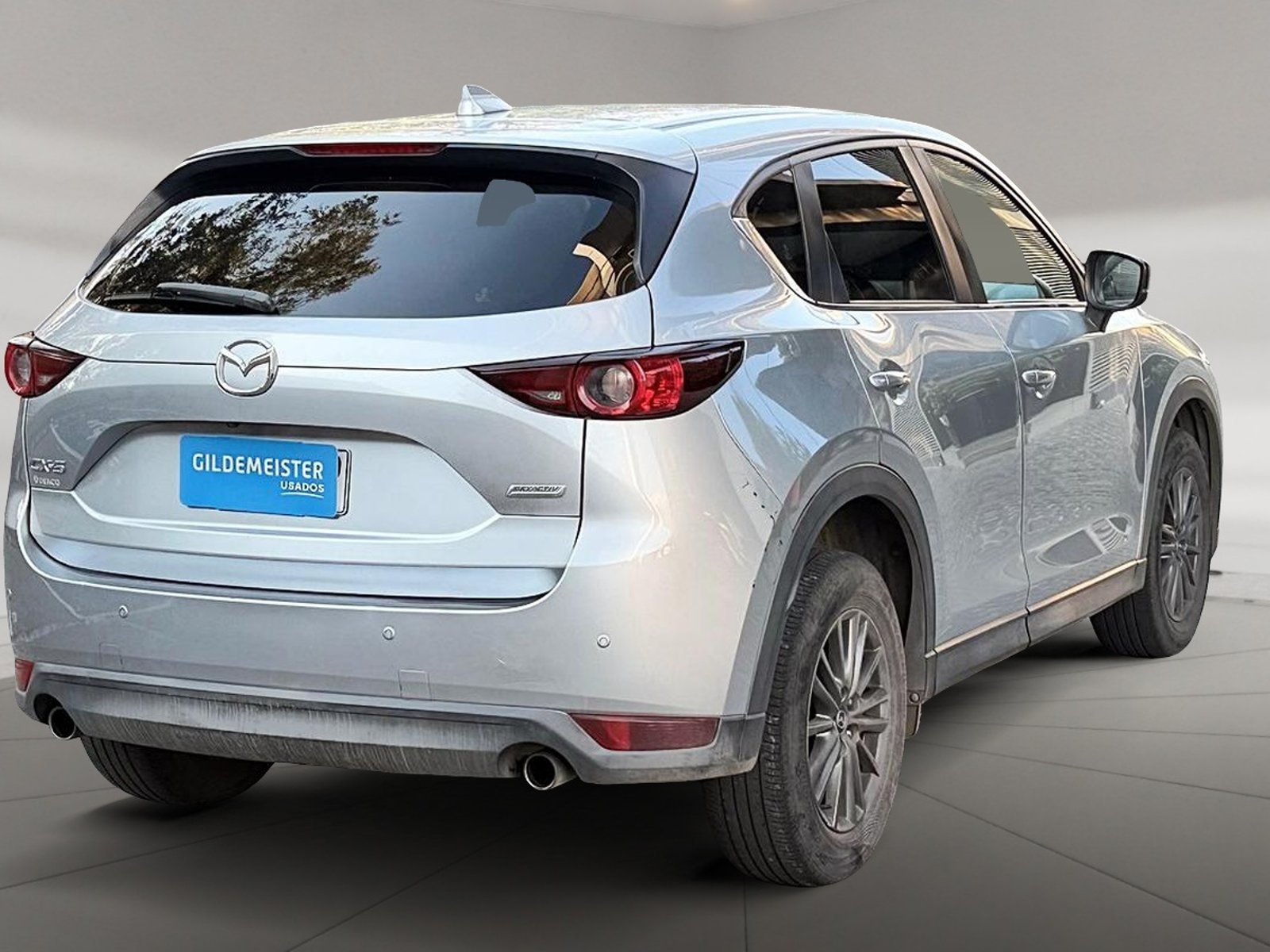 Mazda CX5 2019 - Foto 5 de 12