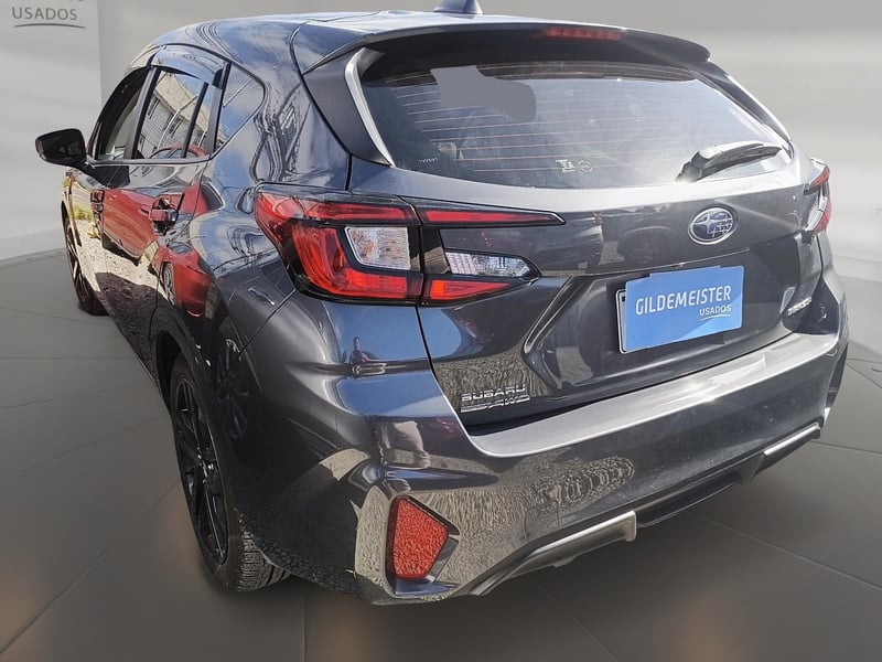 Subaru IMPREZA 2025 - Imagen 3 de 12