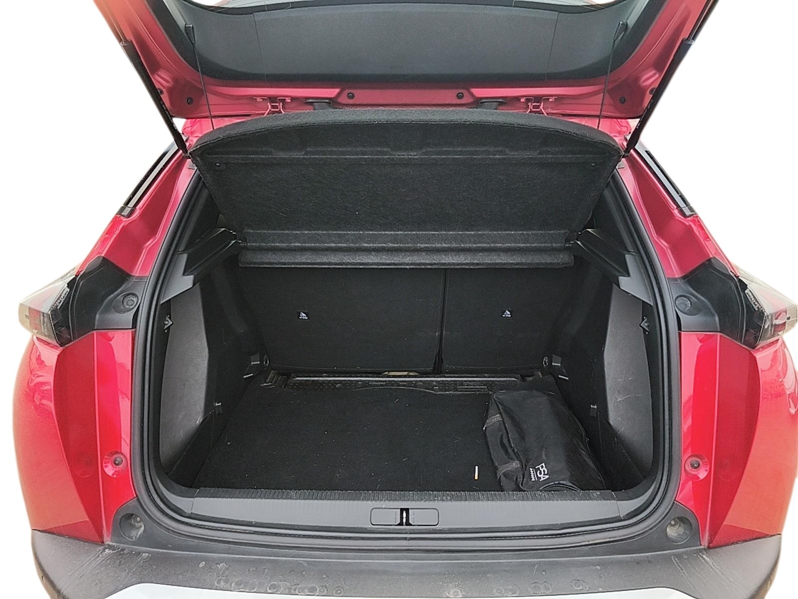 Peugeot 2008 P2 2021 - Imagen 6 de 12