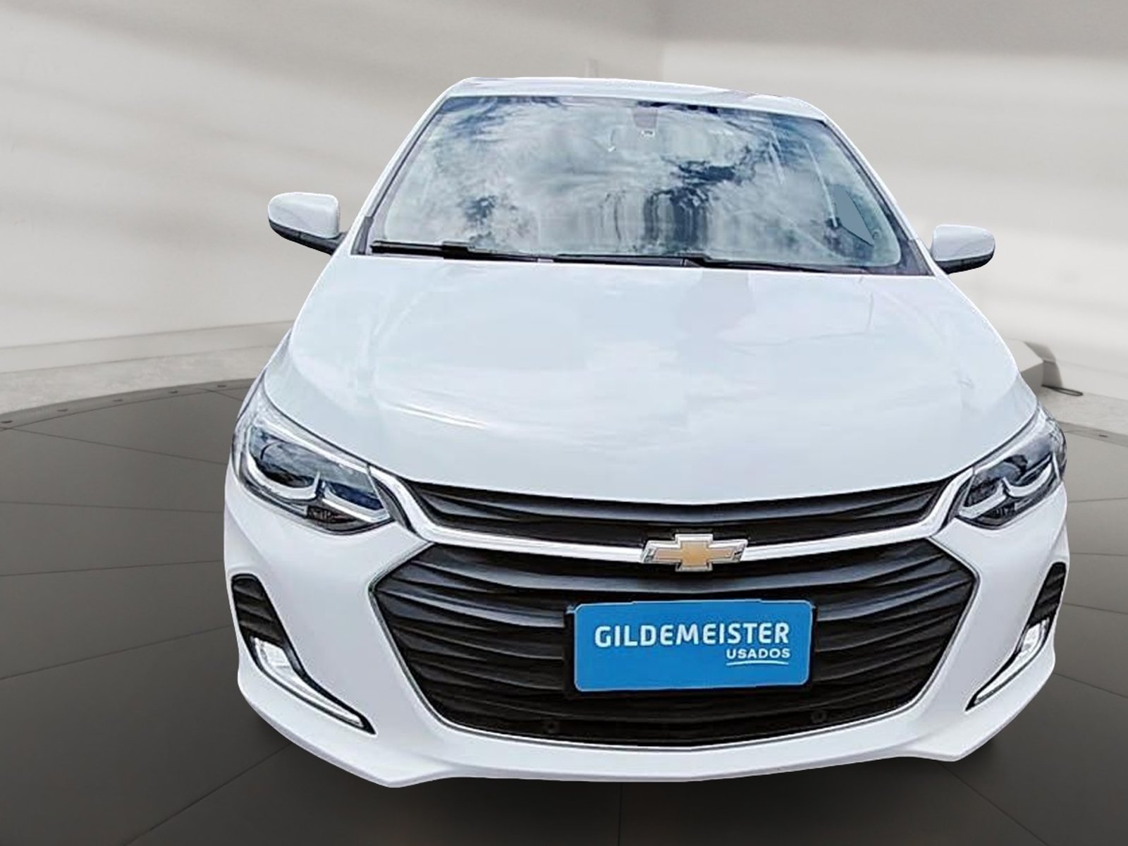 Chevrolet ONIX 2022 - Foto 2 de 12