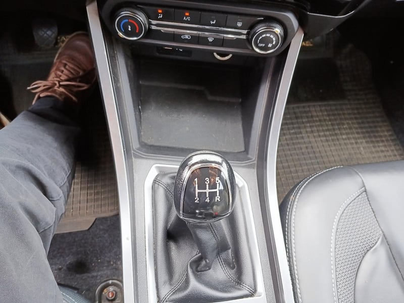 Chery TIGGO 2 PRO 1.5 GLS MT 2024 - Imagen 12 de 12