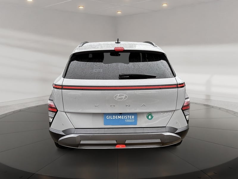 Hyundai HYUNDAI 2025 - Imagen 4 de 9