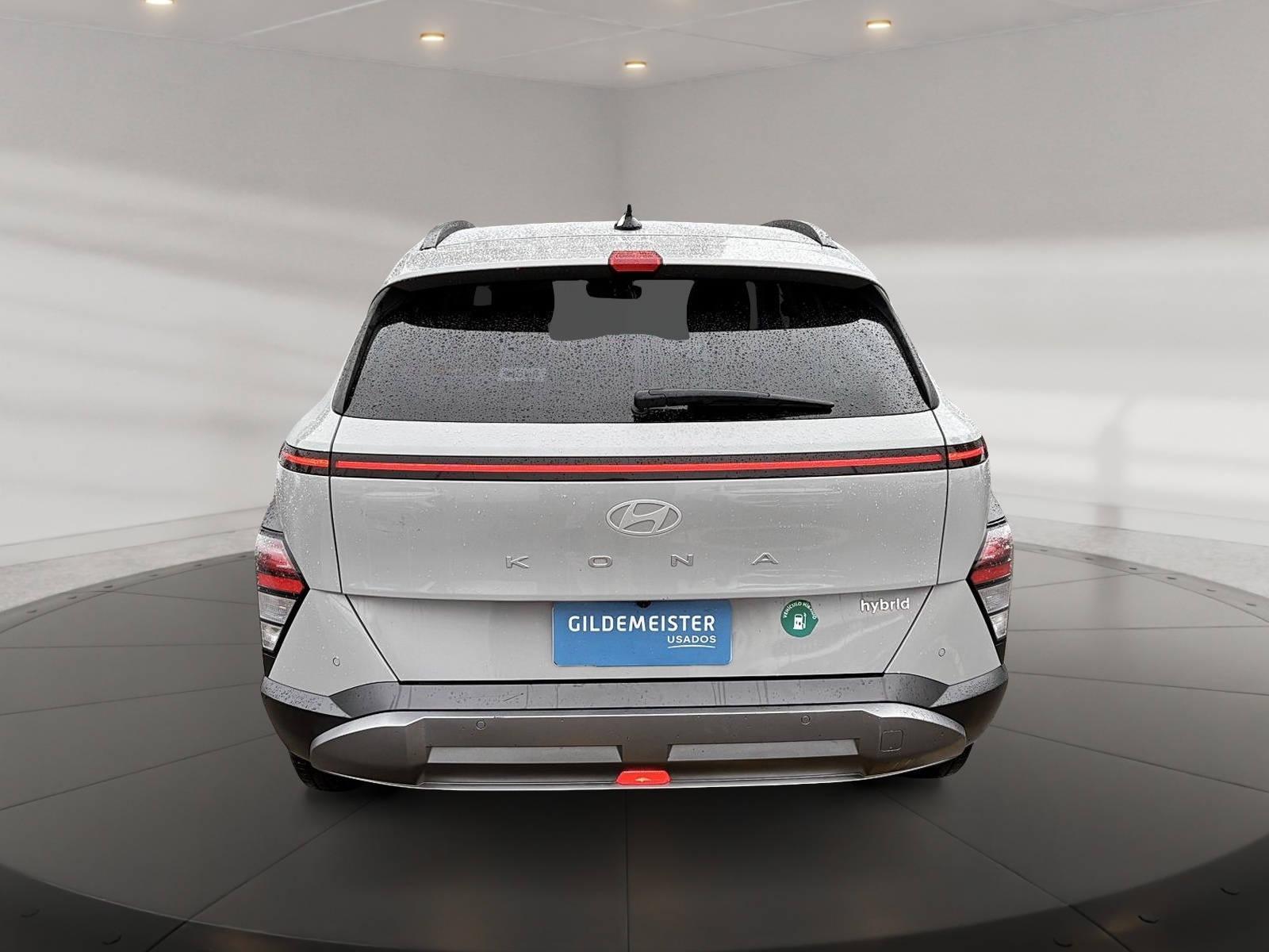 Hyundai HYUNDAI 2025 - Foto 4 de 9