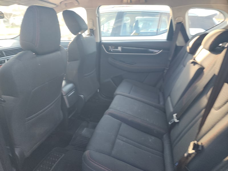 Dongfeng JOYEAR SX5 2022 - Imagen 11 de 11