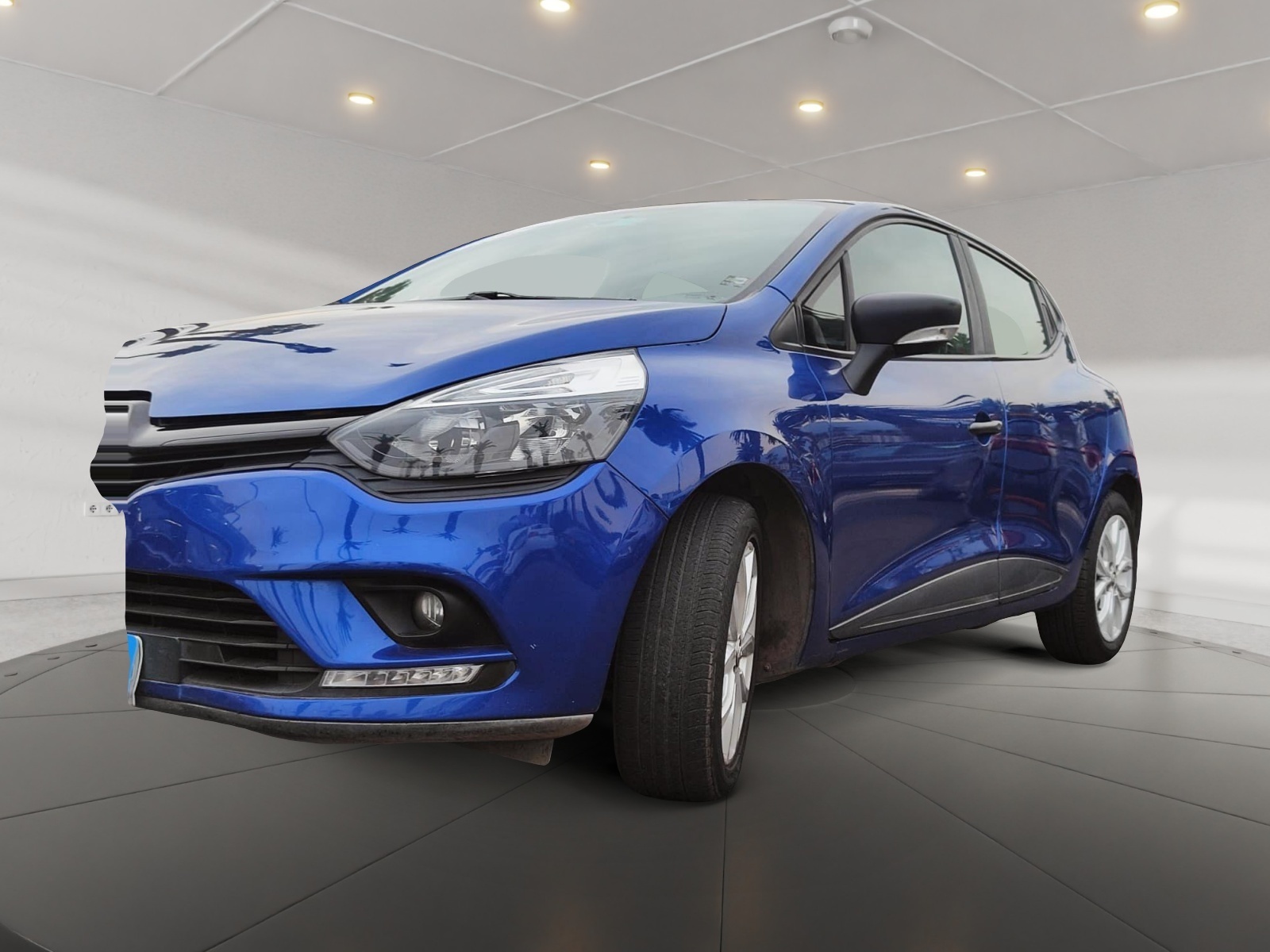 Changan ALSVIN 2026 - Foto 2 de 12